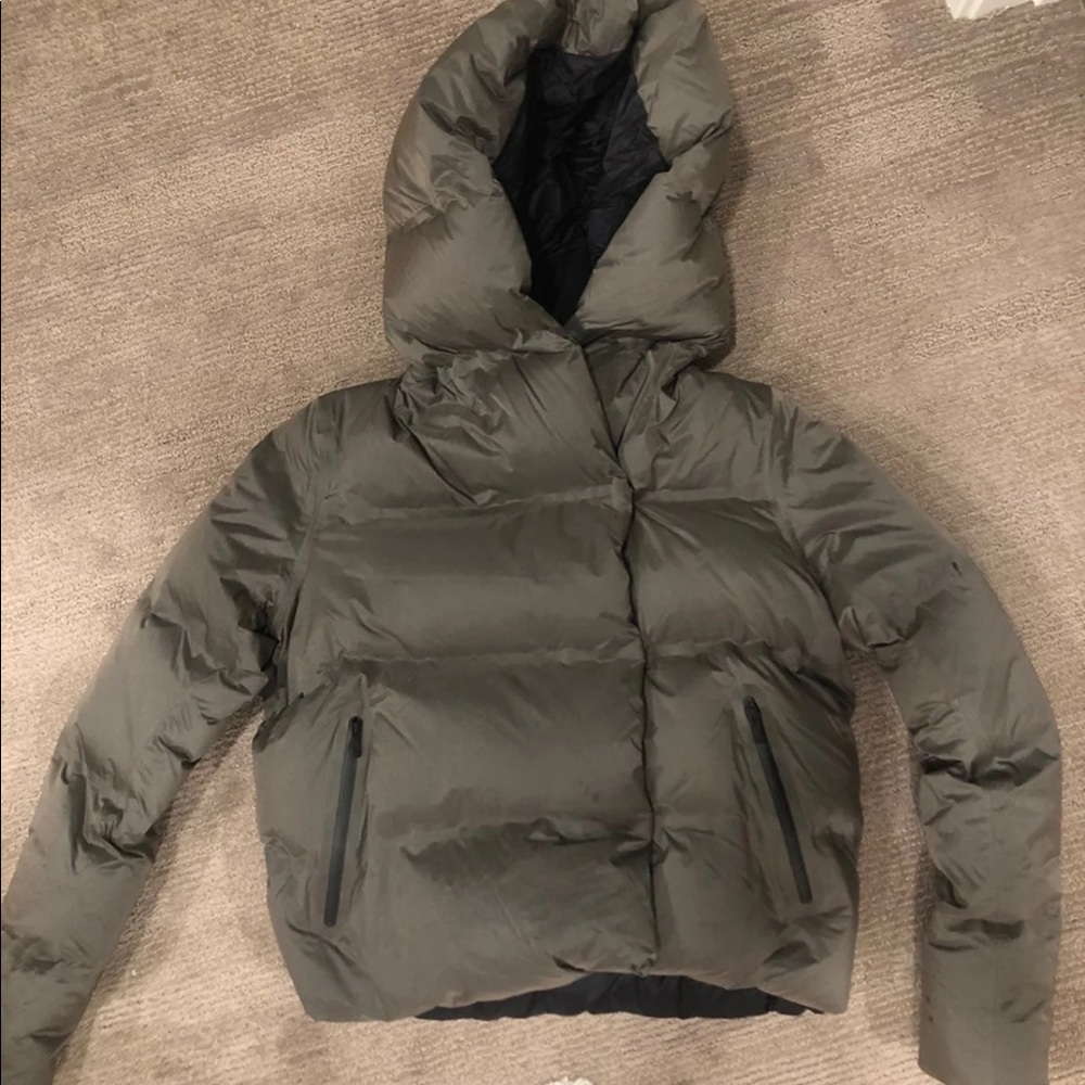 Lululemon cloudscape wrap *SOLD